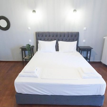Athens City Themis 12 Εξωτερικό φωτογραφία
