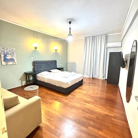 Athens City Themis 12 Εξωτερικό φωτογραφία