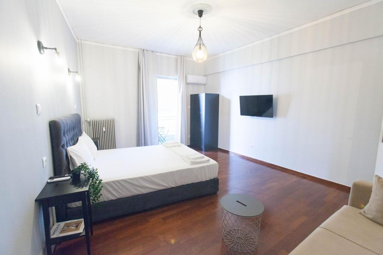 Athens City Themis 12 Εξωτερικό φωτογραφία