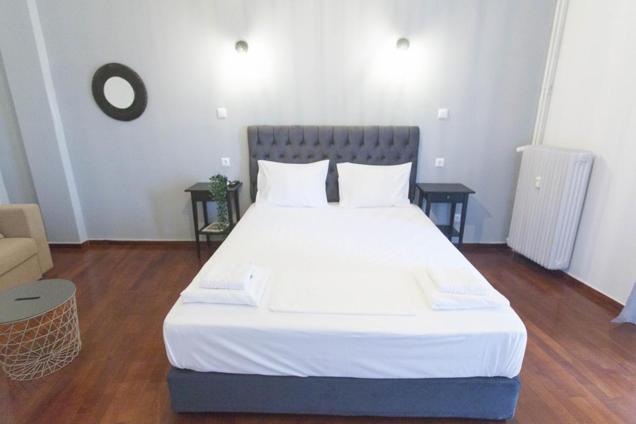 Athens City Themis 12 Εξωτερικό φωτογραφία