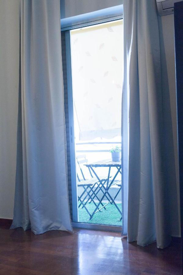 Athens City Themis 12 Εξωτερικό φωτογραφία
