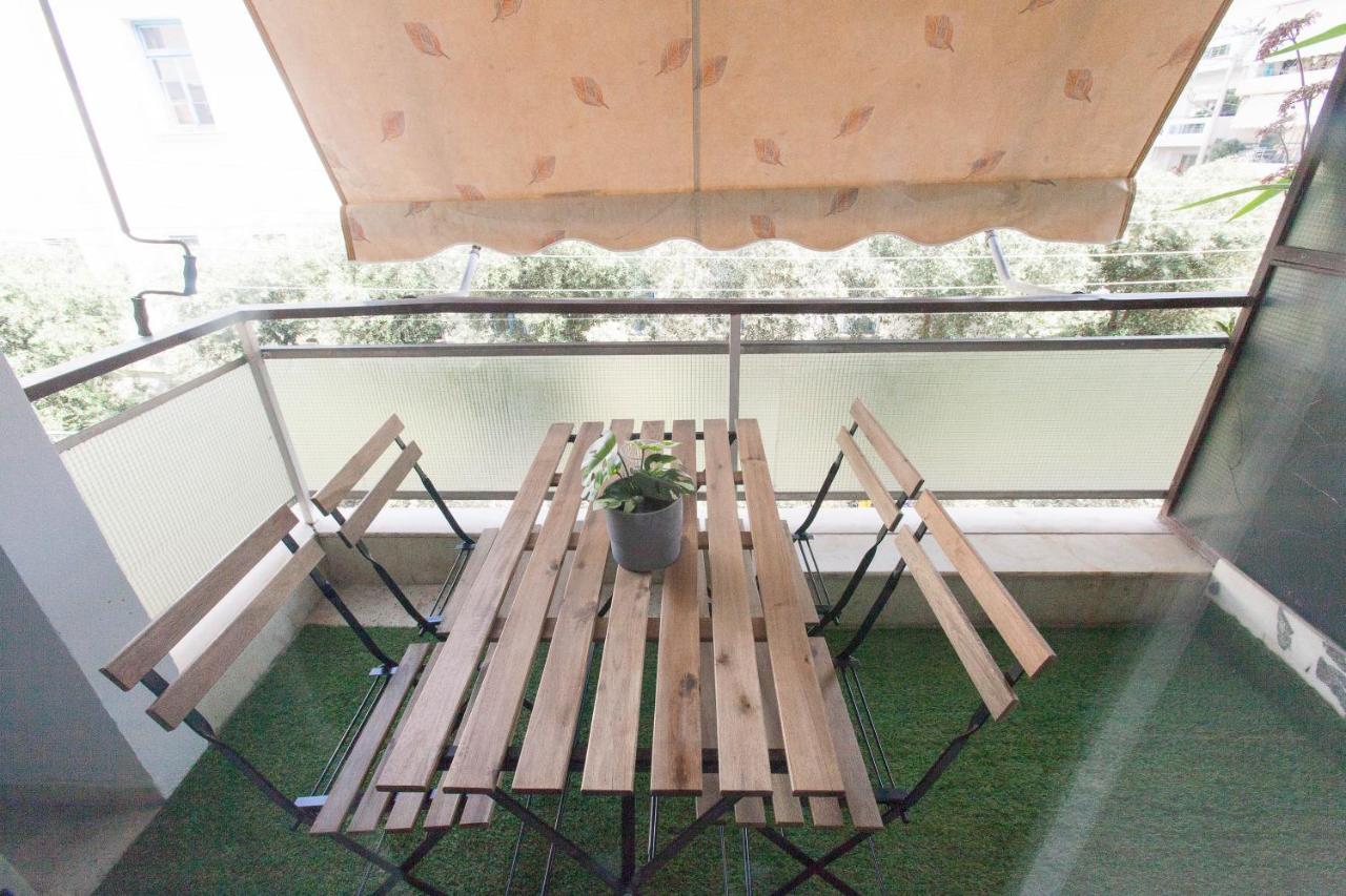 Athens City Themis 12 Εξωτερικό φωτογραφία