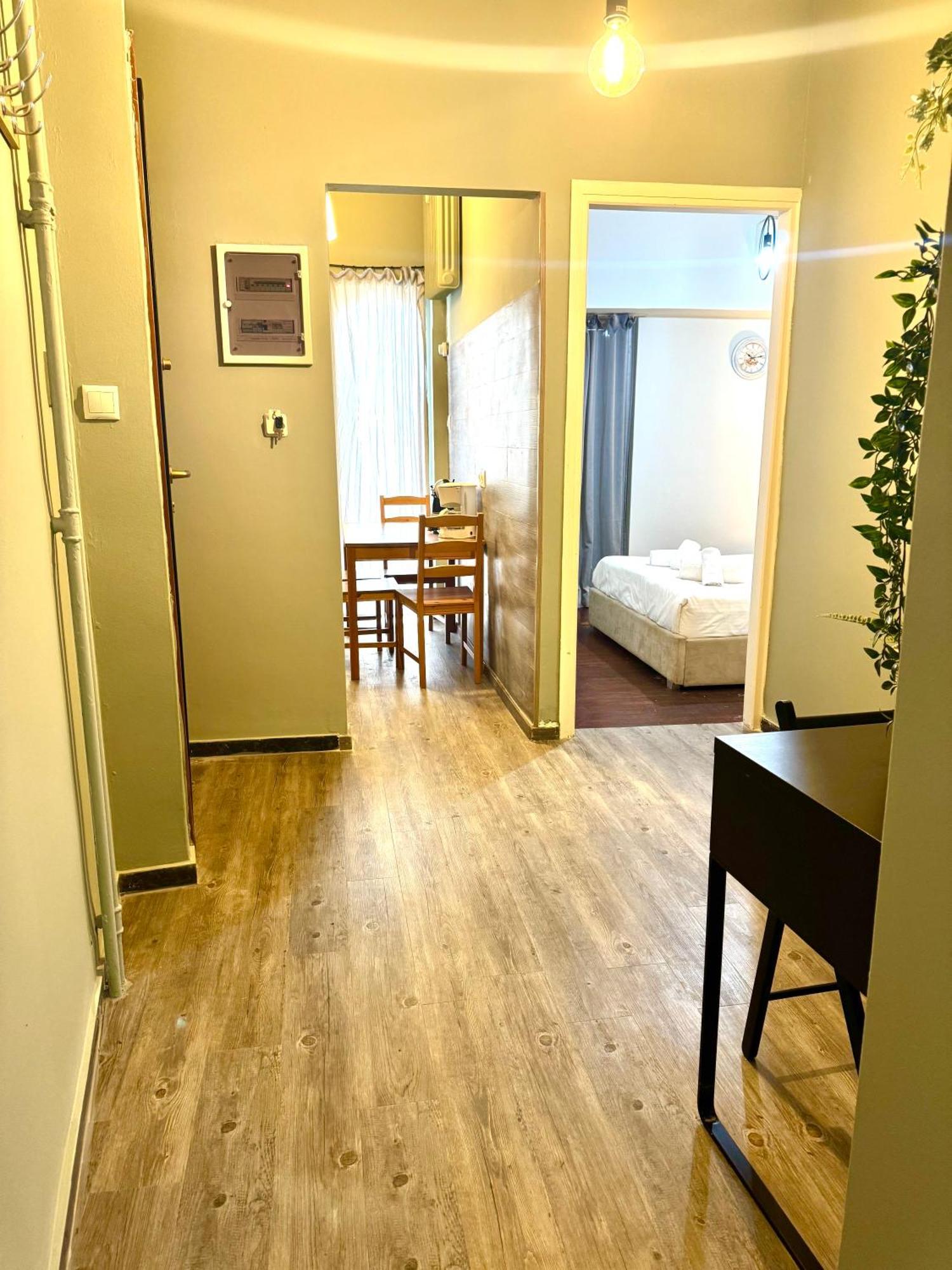 Athens City Themis 12 Εξωτερικό φωτογραφία