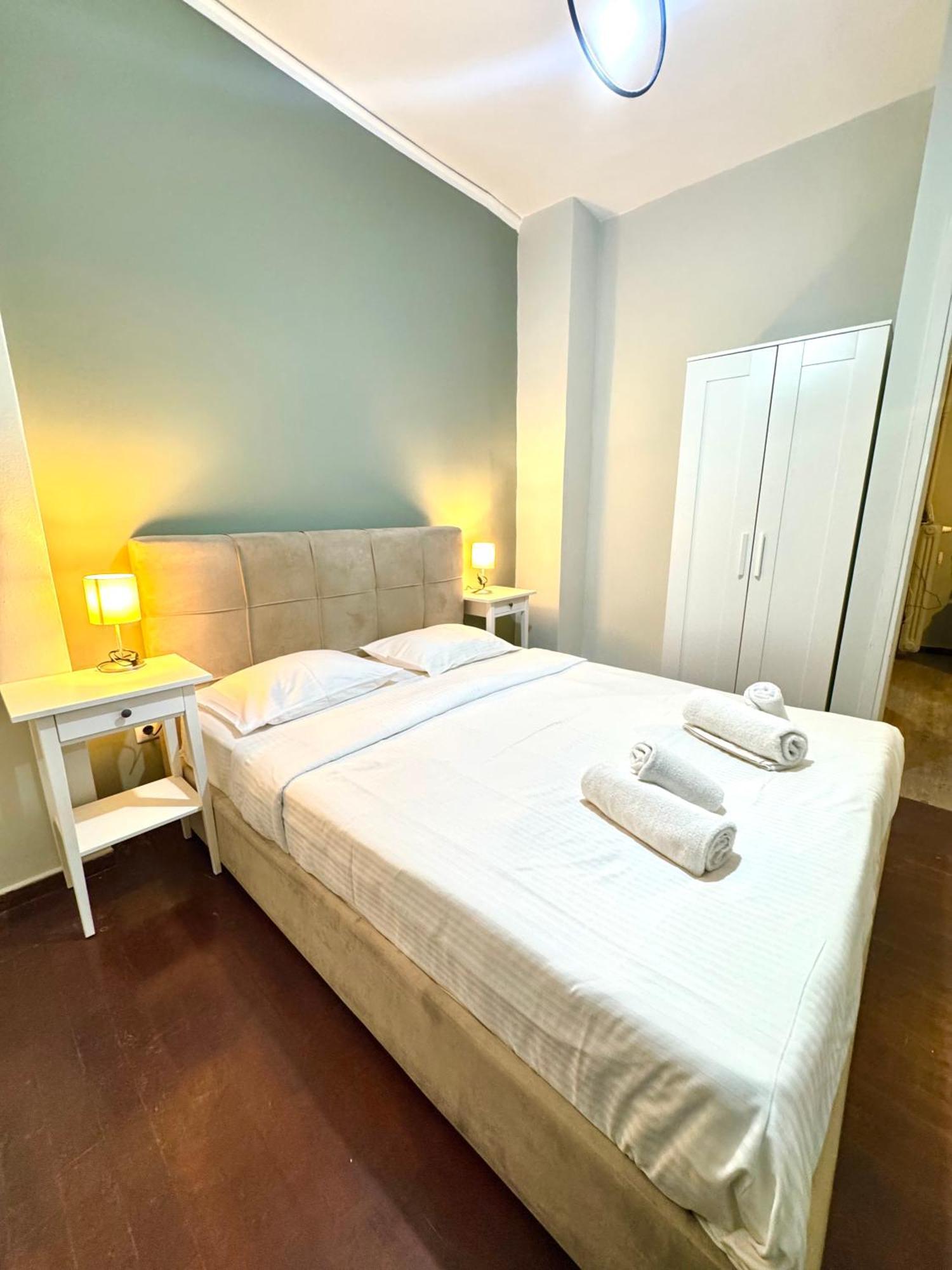 Athens City Themis 12 Εξωτερικό φωτογραφία