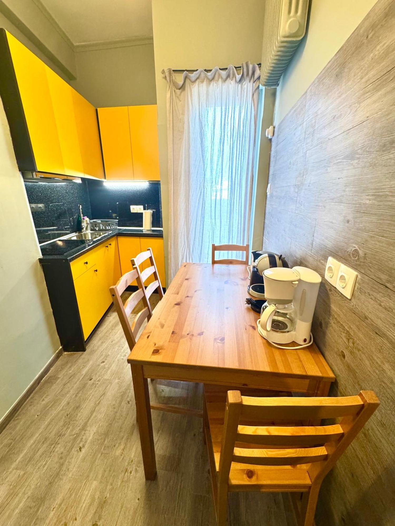 Athens City Themis 12 Εξωτερικό φωτογραφία