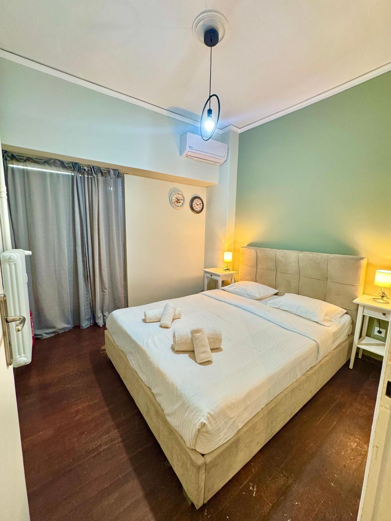 Athens City Themis 12 Εξωτερικό φωτογραφία